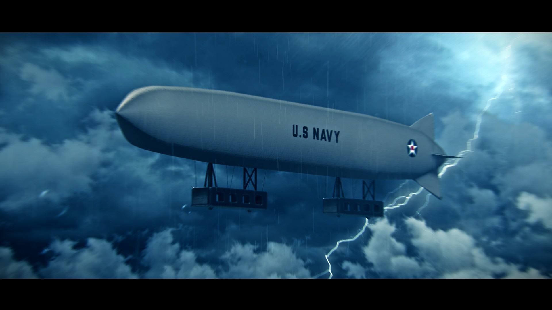Zeppelin
