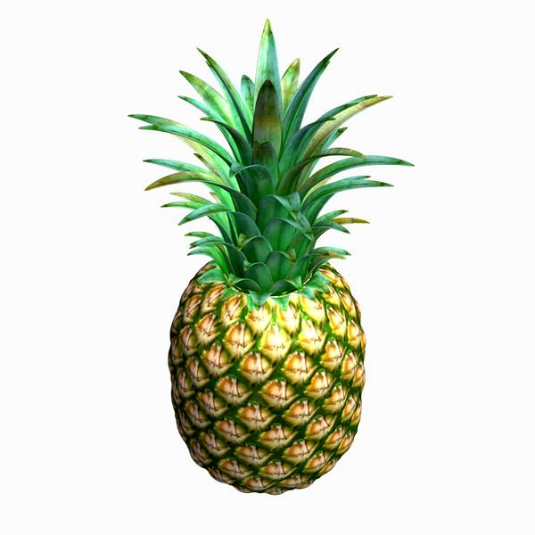 Pineapple v1