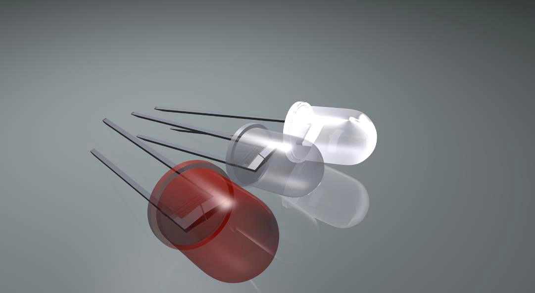 Led diode