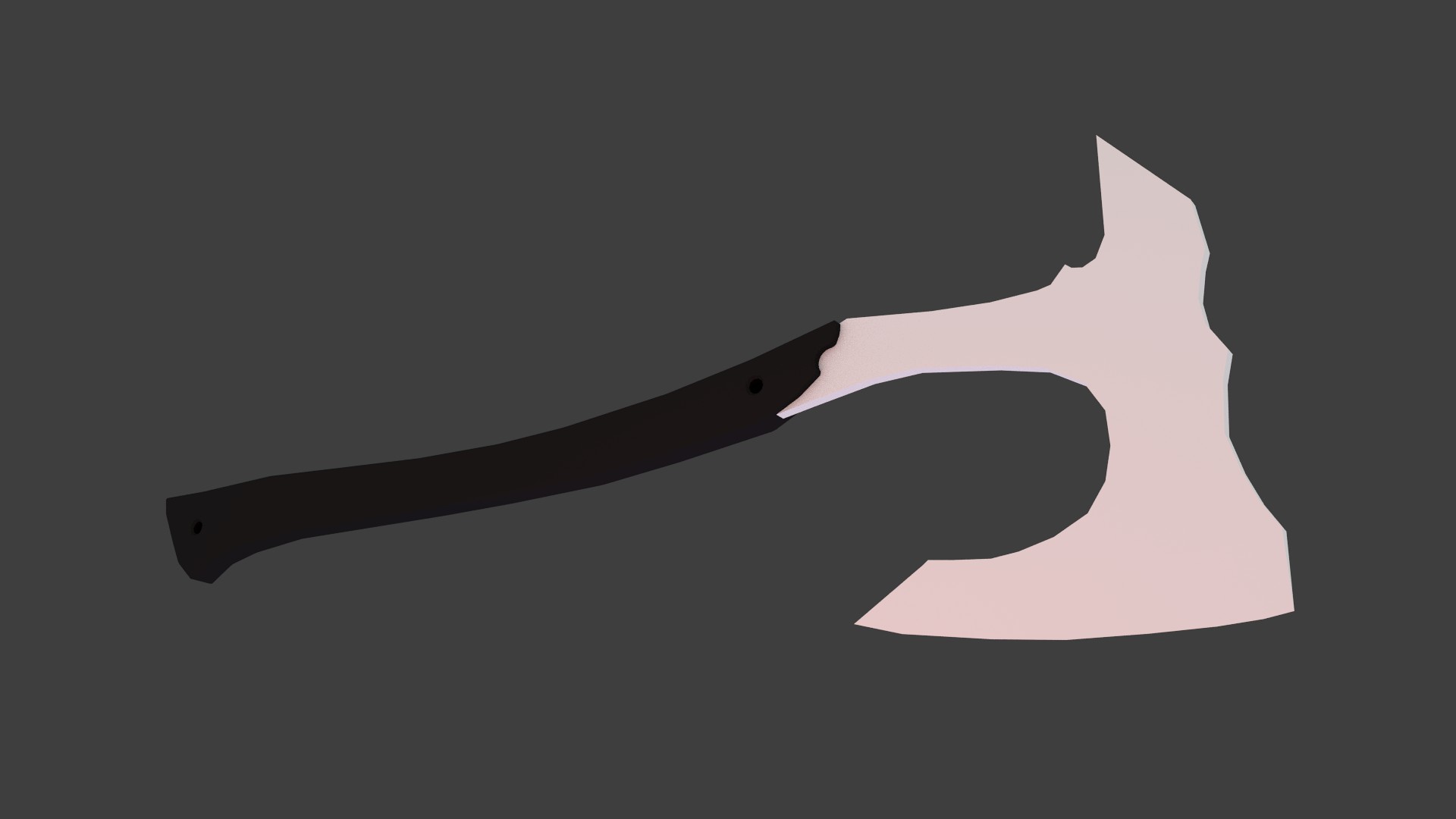 Axe #1