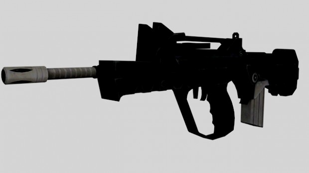Famas