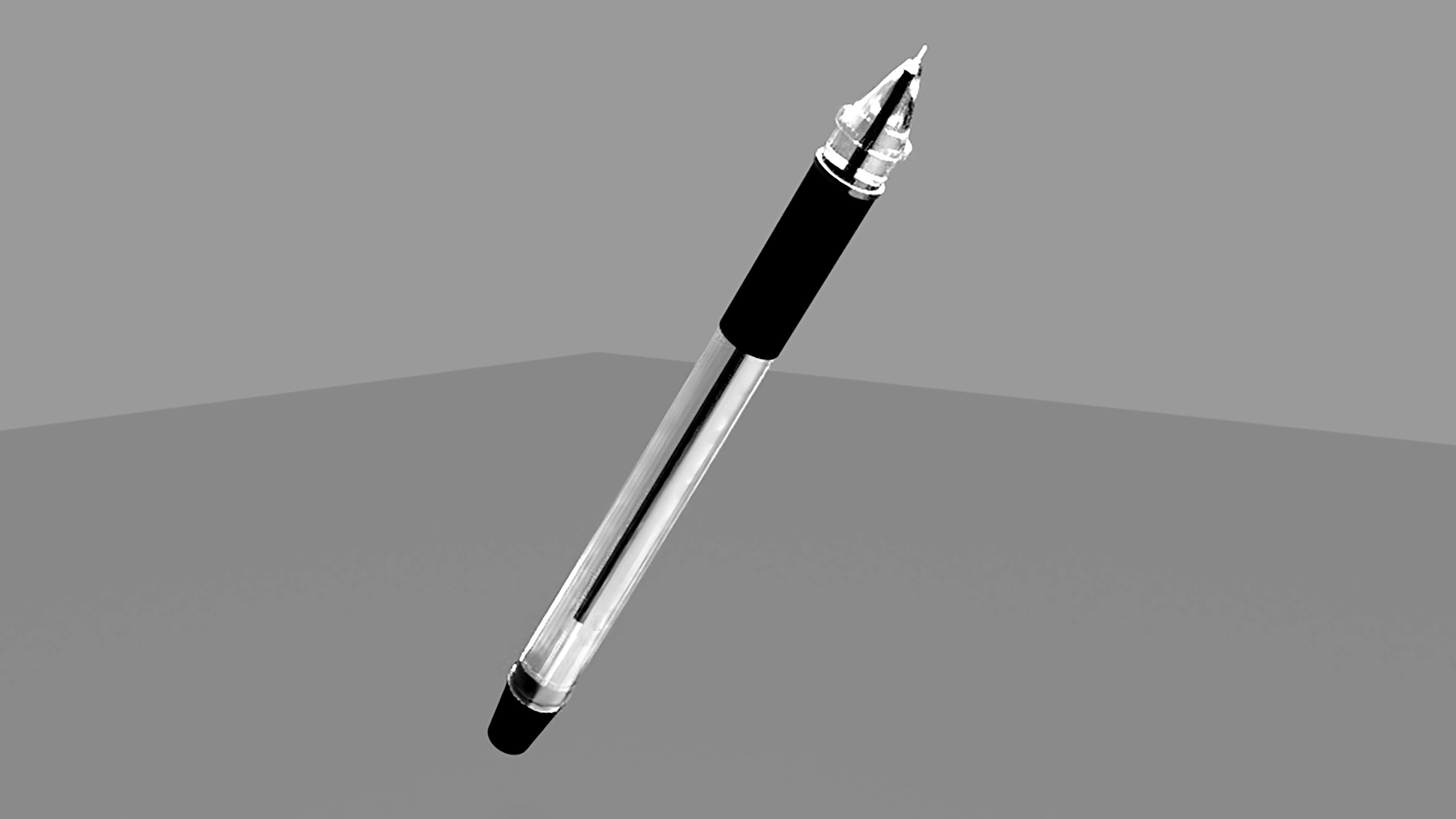 Pen