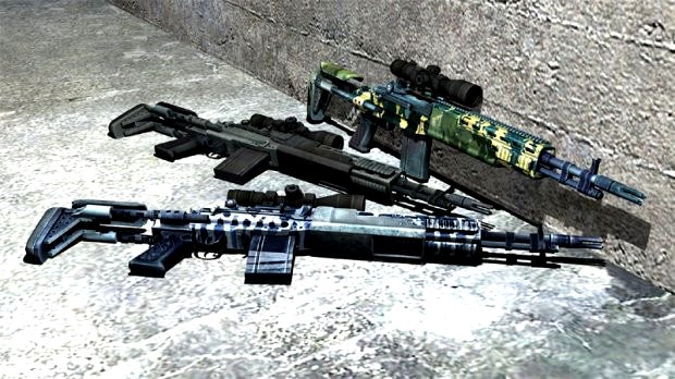 M14 EBR