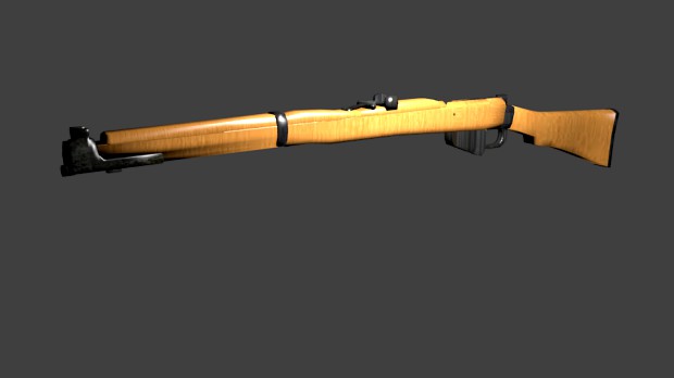 lee enfield 303