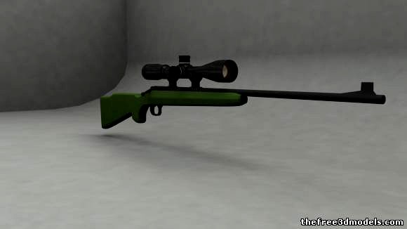 Remington R700