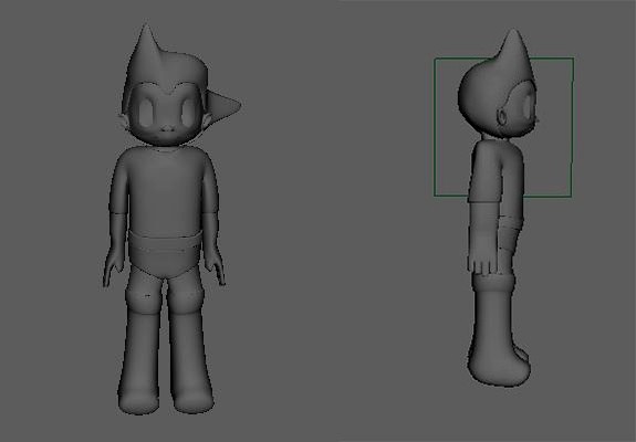 astro boy