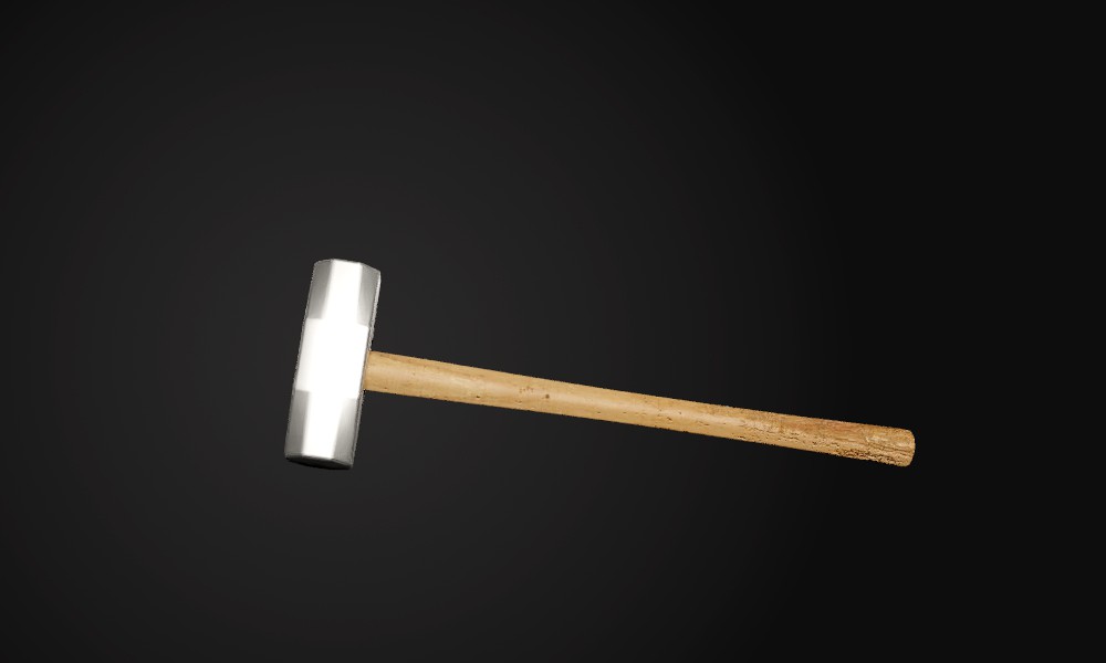 Sledgehammer