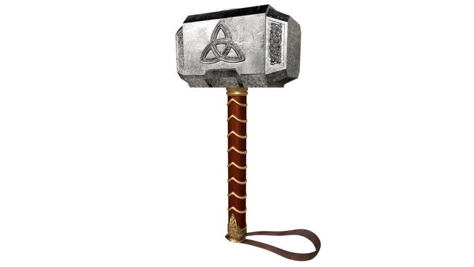 Thor Hammer