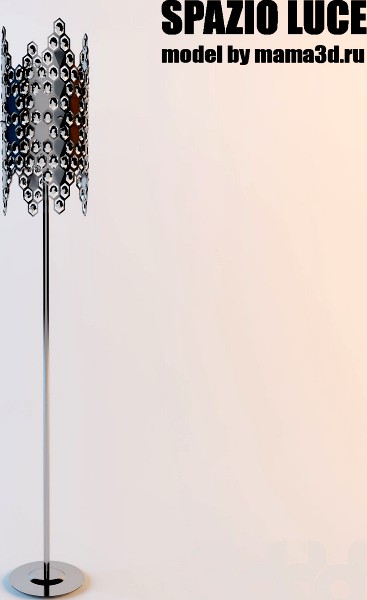 SPAZIO LUCE