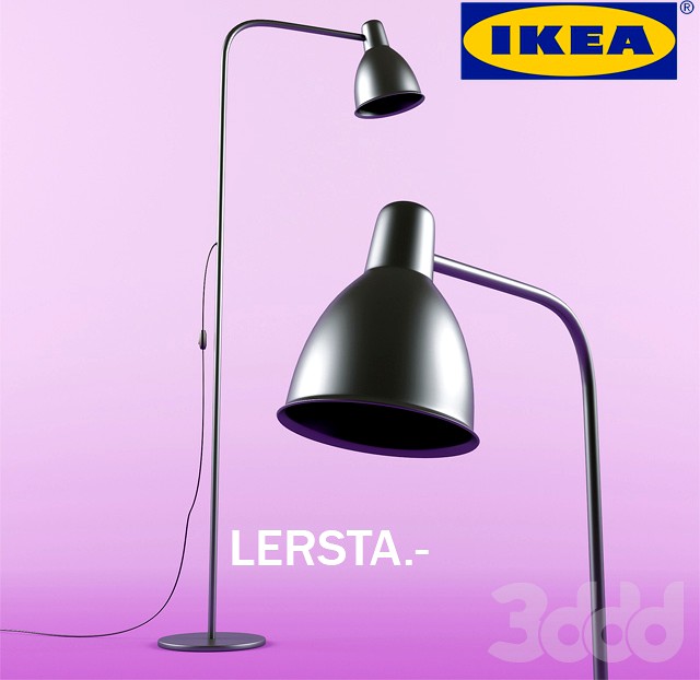IKEA / Lersta