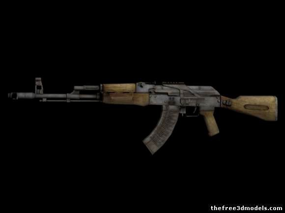 AK47