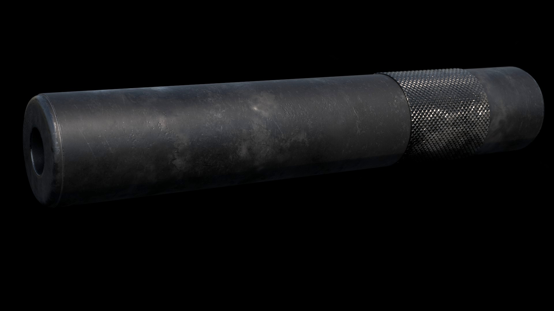 Suppressor