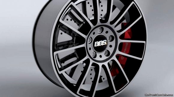 BBS Rims