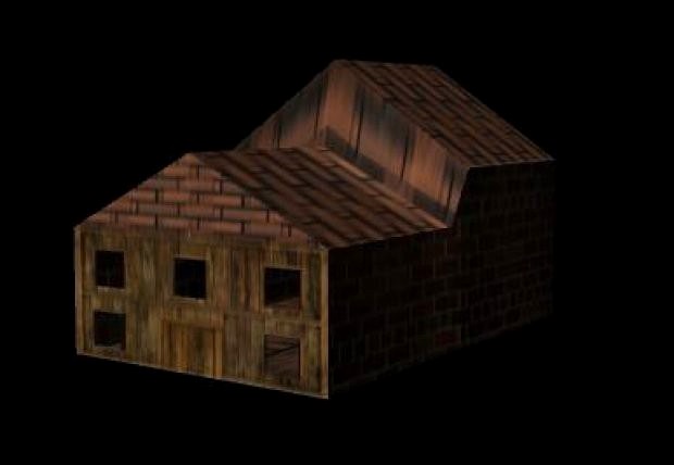 basic house