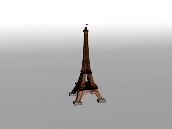 Eiffel Tower