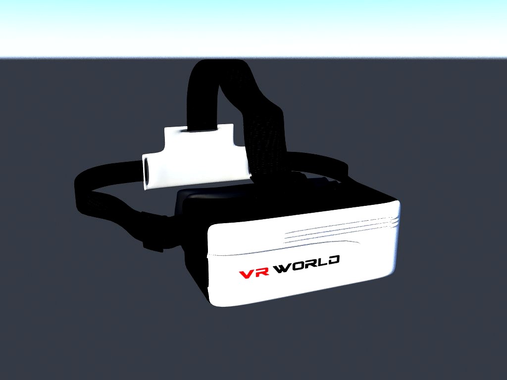 VR virtual reality 2