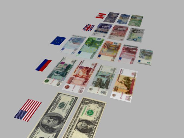 Money