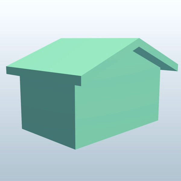 shack