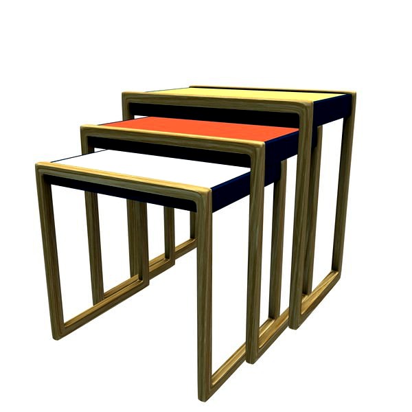 Nesting Desks v1