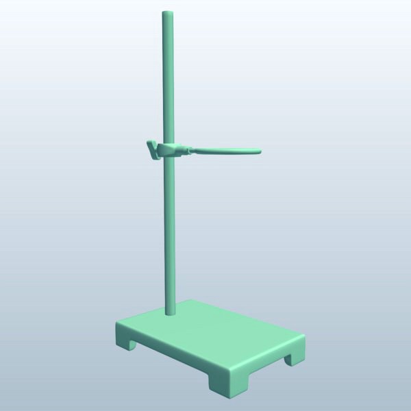 Ring Clamp Stand V1