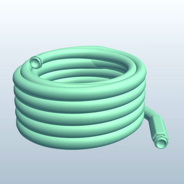Hose Coil v1