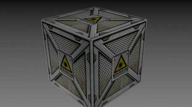 Box