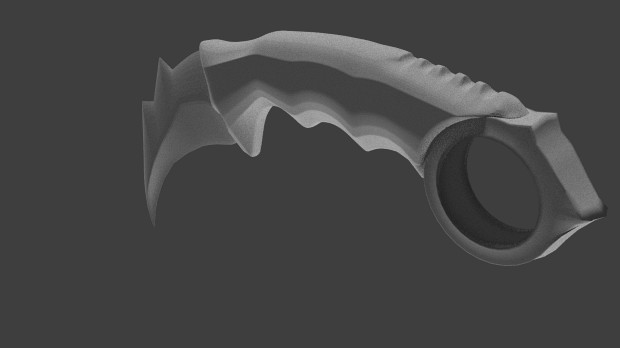 Karambit