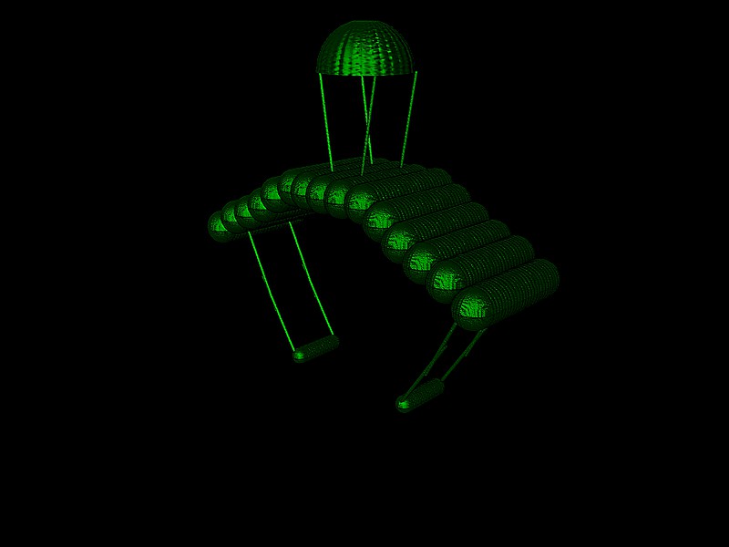Parachute