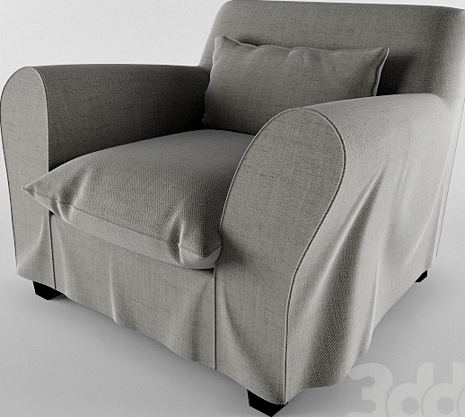 Casamilano Big Armchair