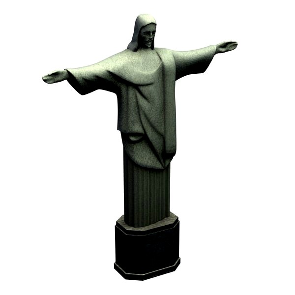 Christ Rio V1