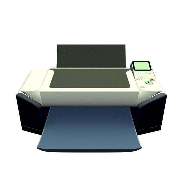 Computer Printer v3