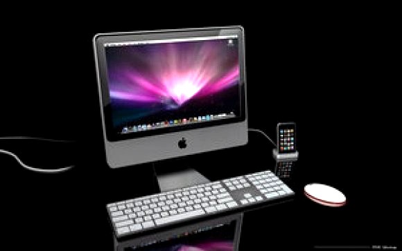 iMac