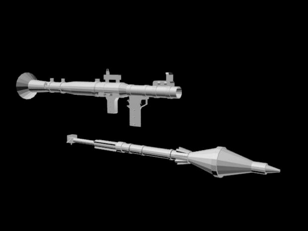 weapon