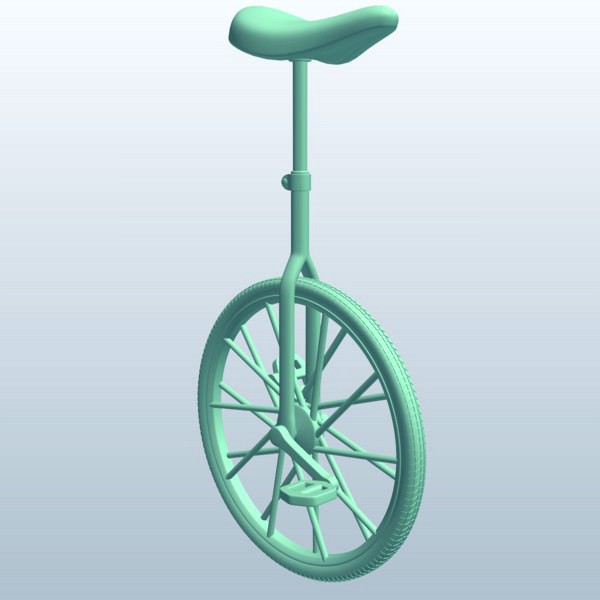 Unicycle v1