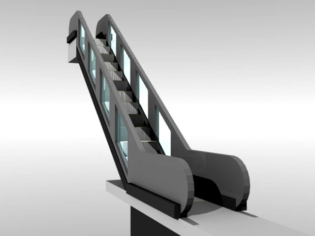 Escalator