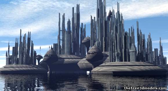 Atlantis
