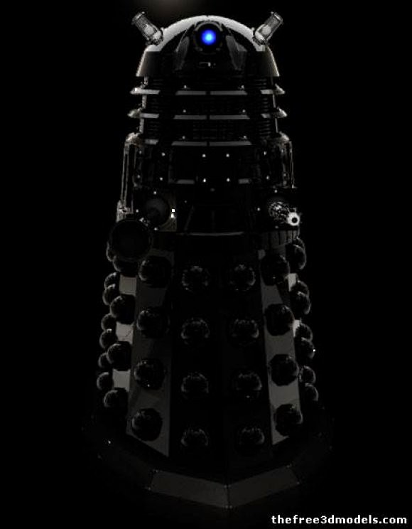 Dalek