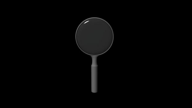 Magnifying Glass