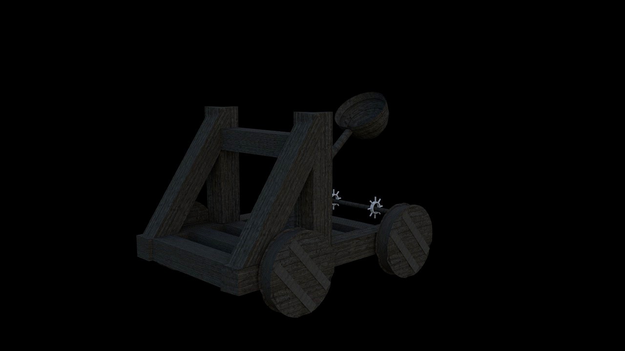 Catapult