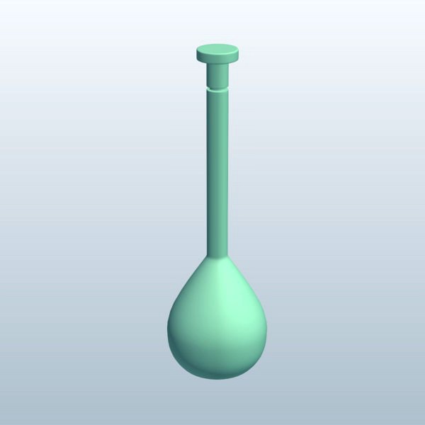 Volumetric flask v1