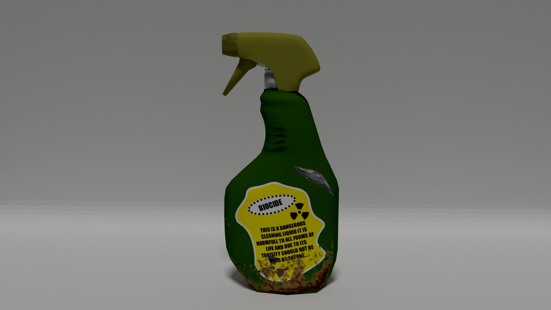 Sprayer