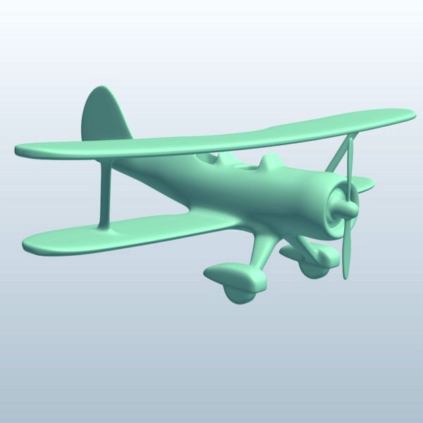 Biplane v2