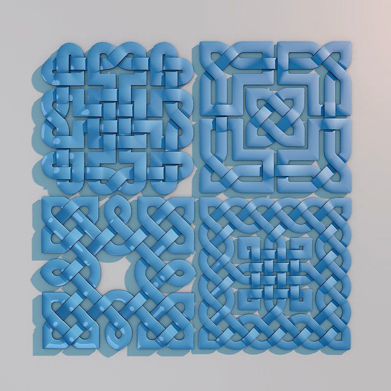Pattern