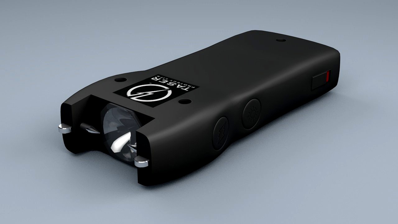 Taser
