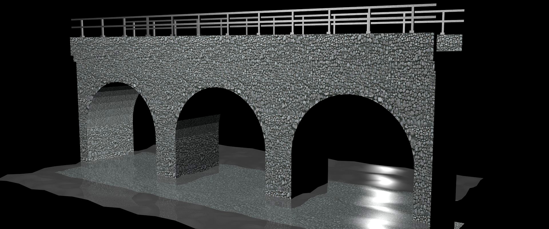 Bridge-module