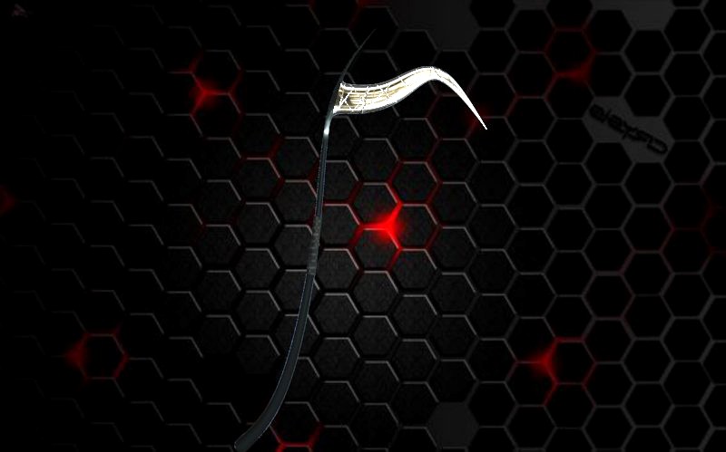 Scythe