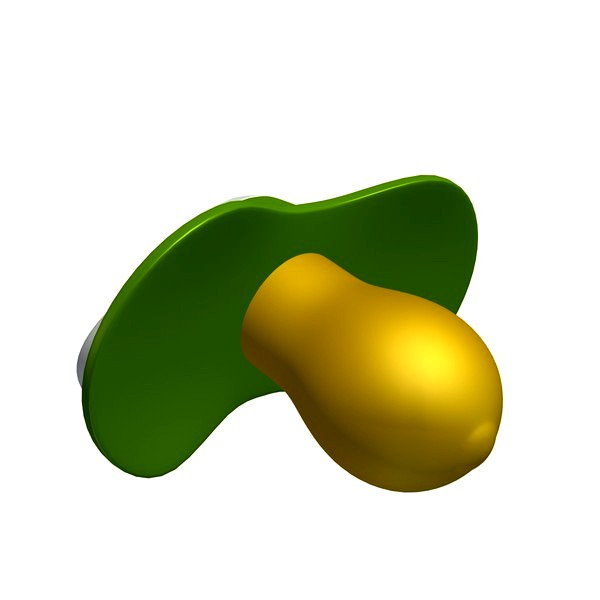 Pacifier v1