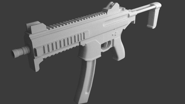 MPX