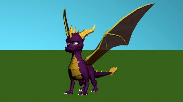 Spyro