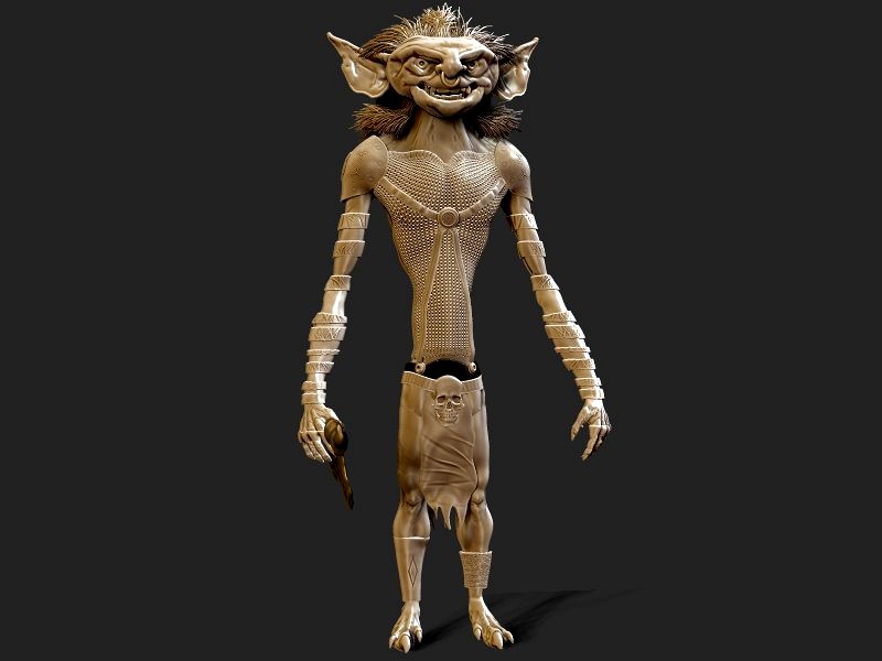 Goblin